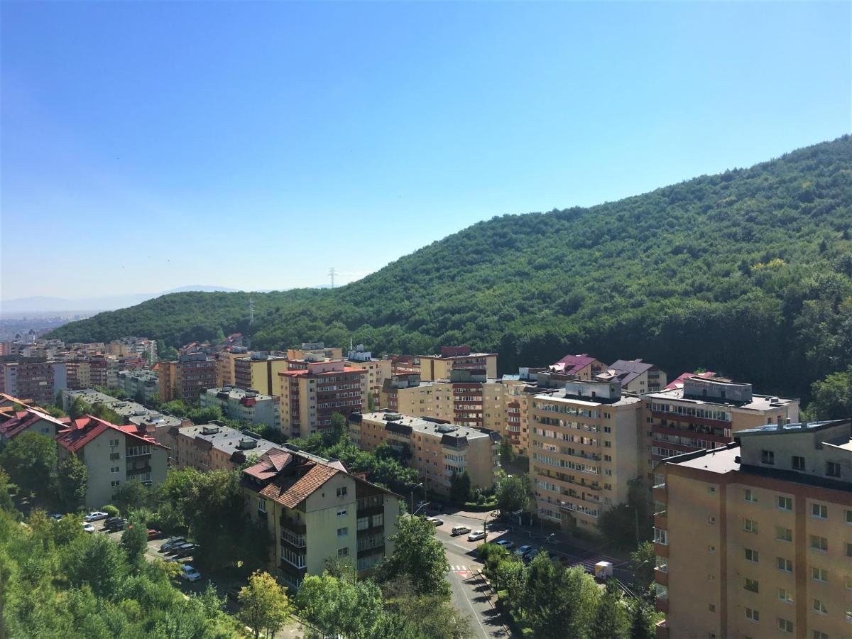 Nature Escape Apartment Brasov Exterior photo