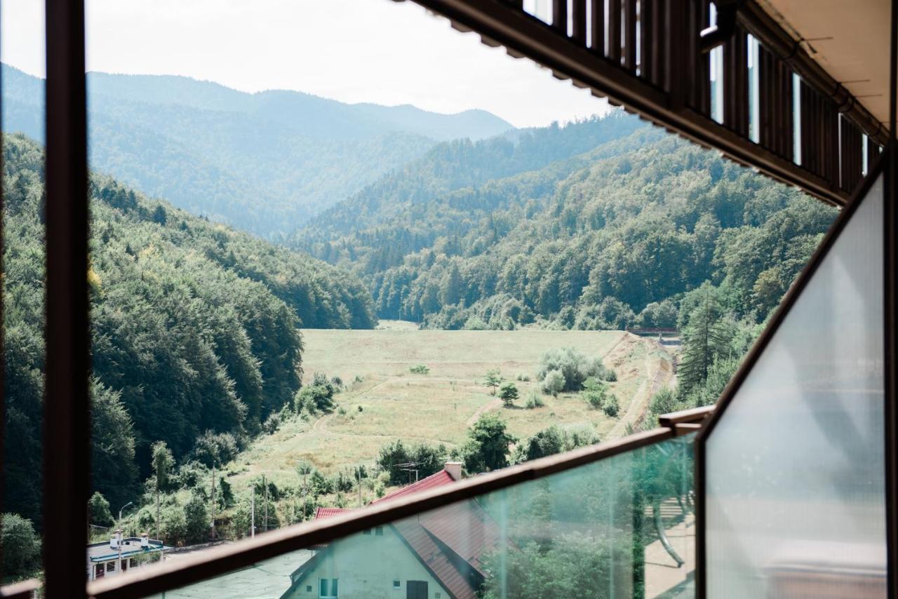 Nature Escape Apartment Brasov Exterior photo